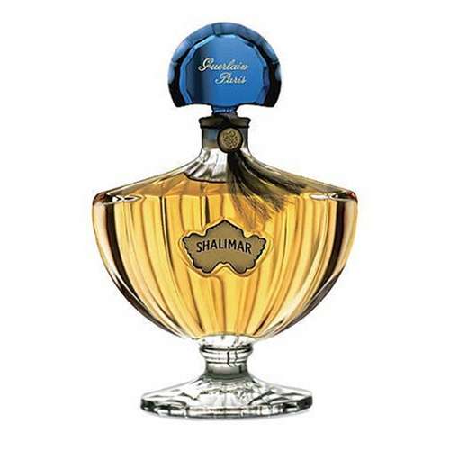 ادو پرفیوم زنانه گرلن مدل Shalimar حجم 50 میلی لیتر