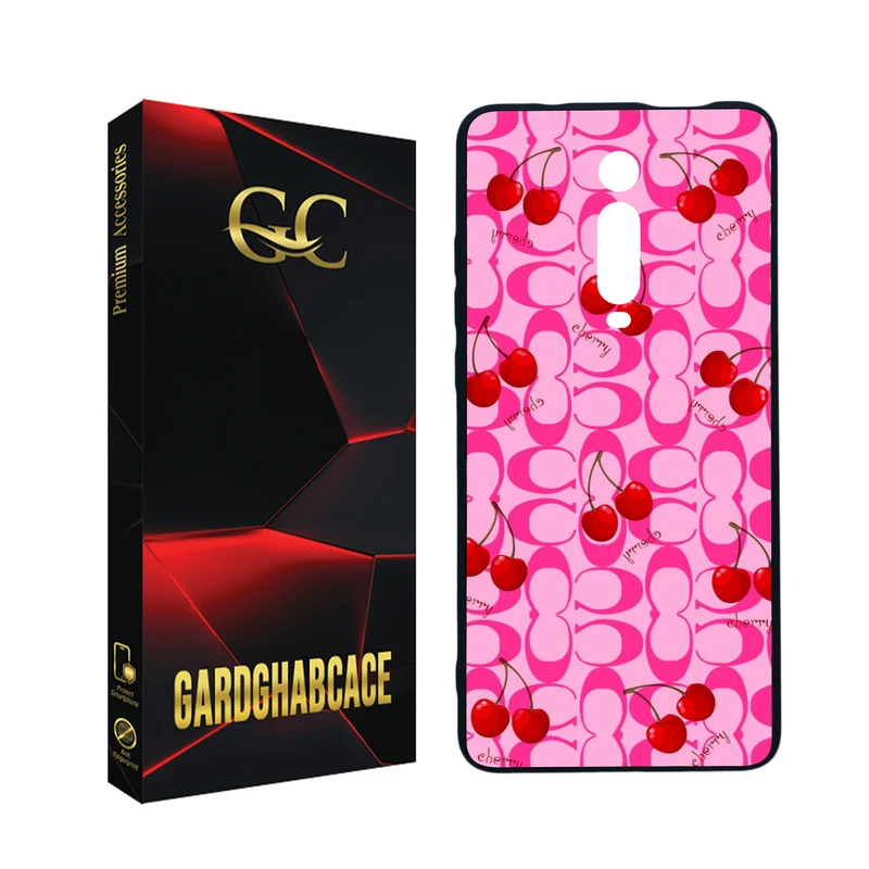 کاور گارد قاب کیس مدل دخترانه T مناسب برای گوشی موبایل شیائومی Redmi K20 Pro / Mi 9T / Mi 9T Pro  