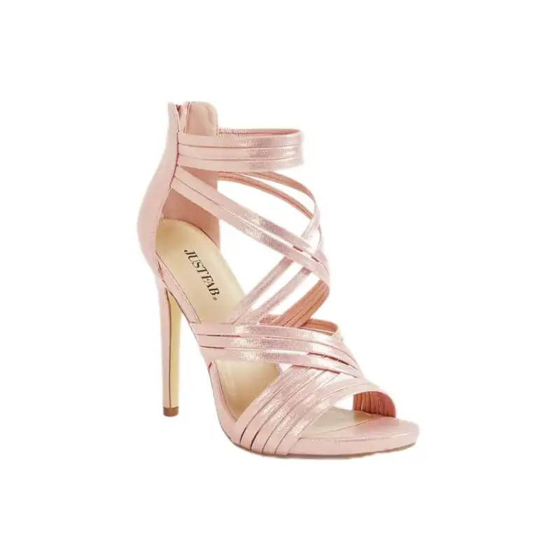 صندل زنانه جاست فاب مدل Ghas0