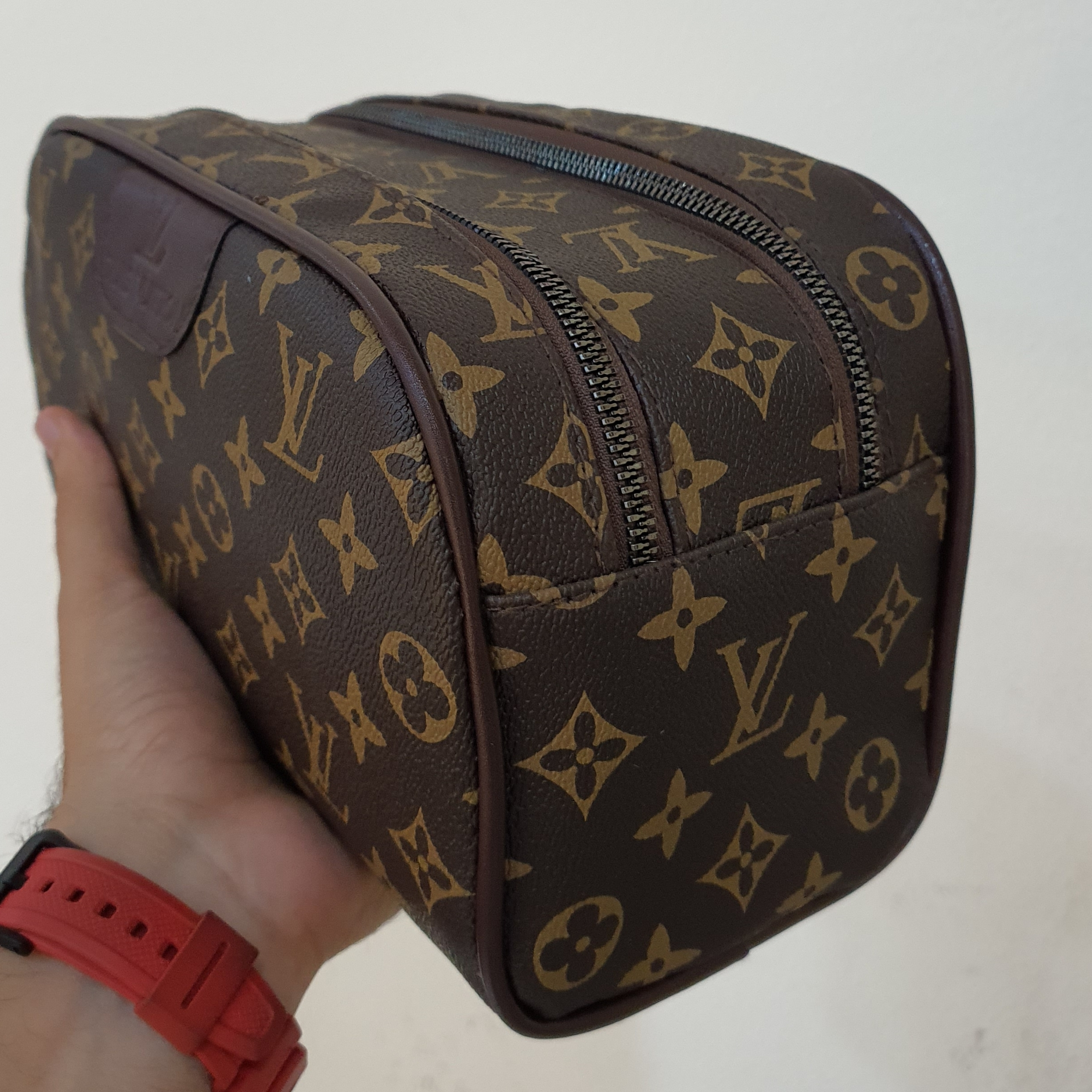 کیف دستی مردانه مدل فربد