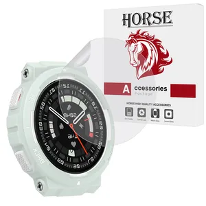 Horse NNOH20 Screen Protector For Amazfit Active Edge