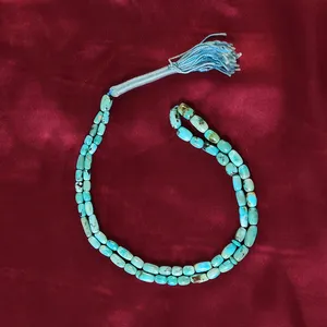 تسبیح فیروزه سلین کالا مدل ce-tas-fir9