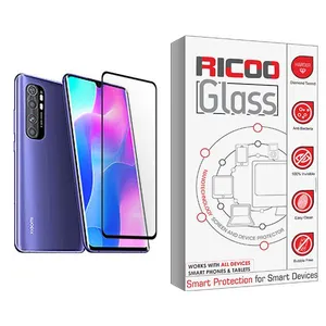 Ricoo Ricoo Glass MIX001 Screen Protector For Xiaomi Mi Note 10 Lite