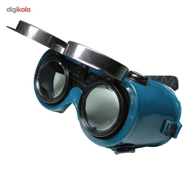 عینک جوشکاری پارکسون ABZ مدل WG20551 عینک جوشکاری پارکسون ABZ مدل WG20551