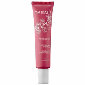 کرم مرطوب کننده کدلی مدل Vinesource fluide حجم 75میلی لیتر