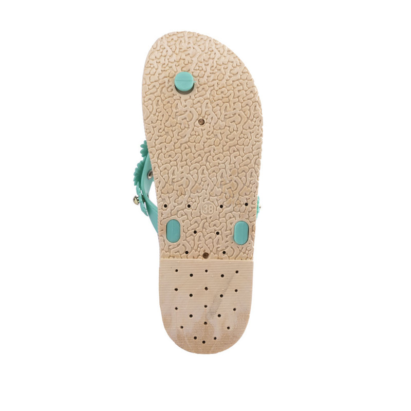 دمپایی لاانگشتی زنانه مدل مونا کد 76