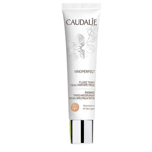 کرم ضد لک کدلی مدل Vinoperfect fluide spf 20