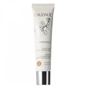 کرم ضد لک کدلی مدل Vinoperfect fluide spf 20 حجم 40 میلی لیتر