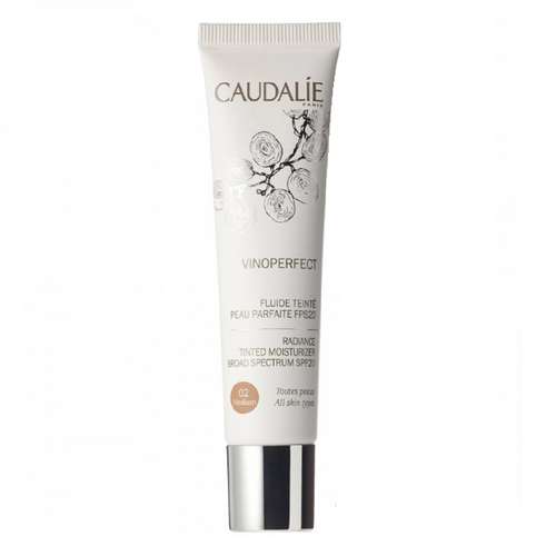 کرم ضد لک کدلی مدل Vinoperfect fluide spf 20 حجم 40 میلی لیتر
