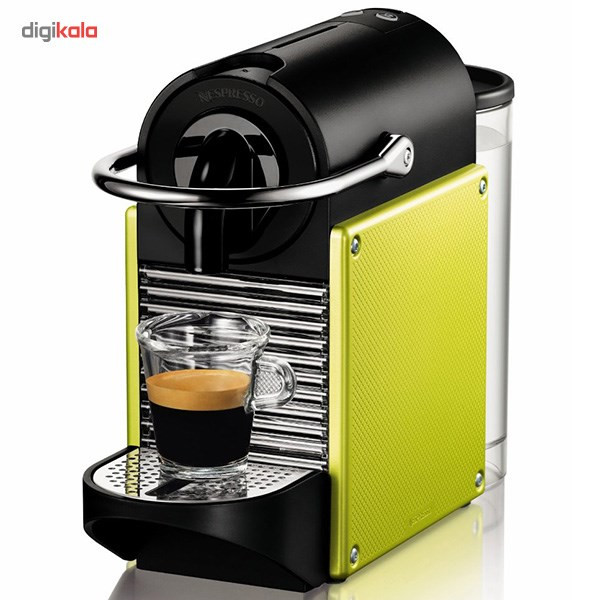 اسپرسوساز نسپرسو Pixie Delonghi EN125