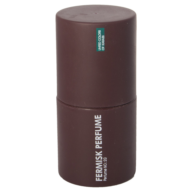 ادوکلن فرمیسک مدل ایفوریا اینتنس حجم 30میلی لیتر کد 20