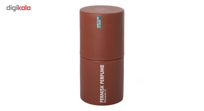 ادوکلن فرمیسک مدل تق هرمس حجم 30میلی لیتر کد 23