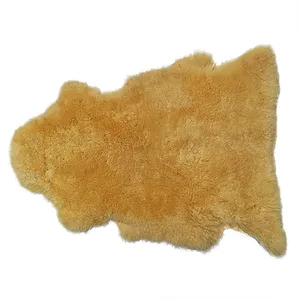 فرش پوست طبیعی کمالی مدل AB-00018