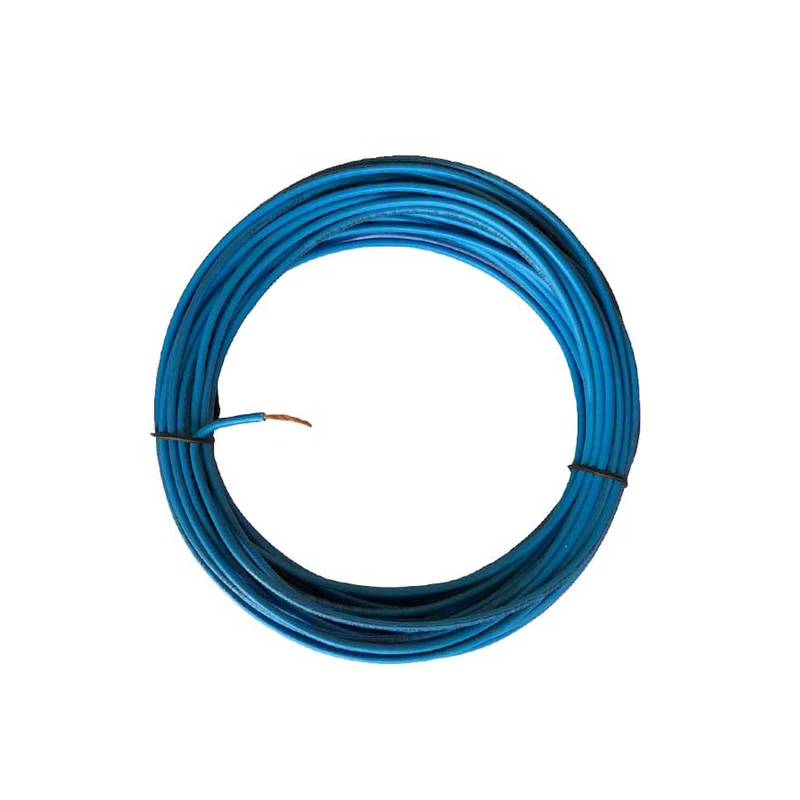 سیم برق 1 در 1.5 البرز برتر مدل افشان بسته 10 متری