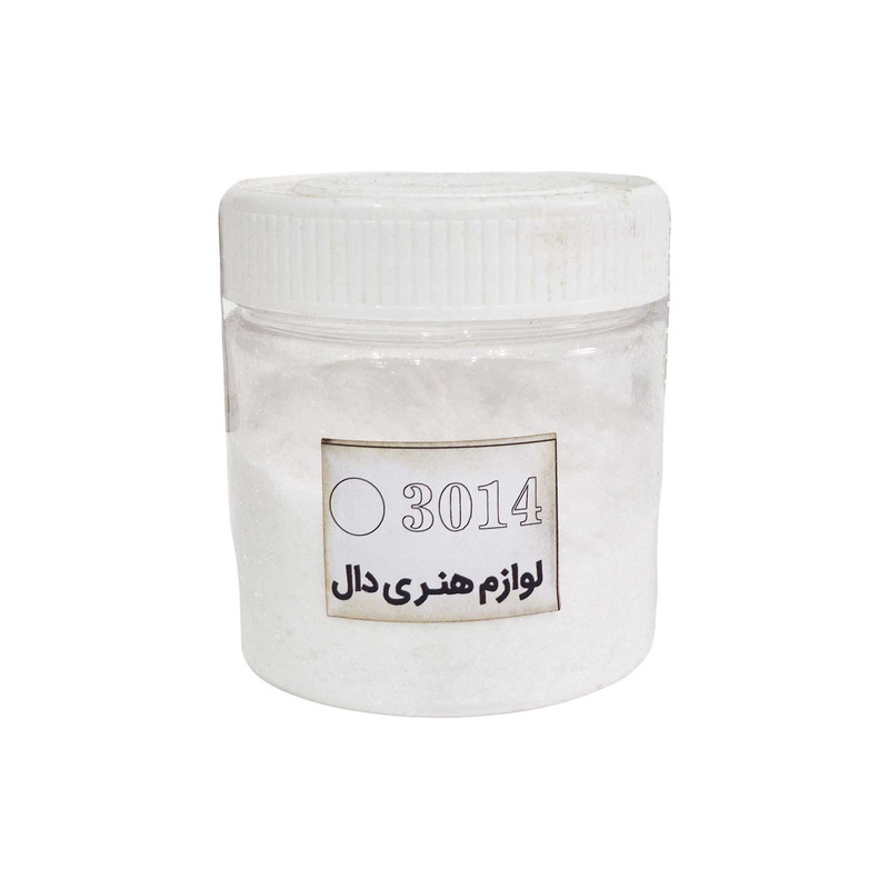 پودر مخمل دال کد 3014 حجم 25 گرم