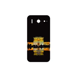 MAHOOT Ali Qapu Cover Sticker for Huawei Ascend G510