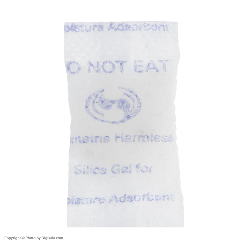 رطوبت گیر سمعک مدل IS-D1 وزن ۱ گرم بسته ۲۰ عددی