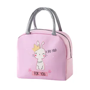 کیف غذا مدل Lcat 03