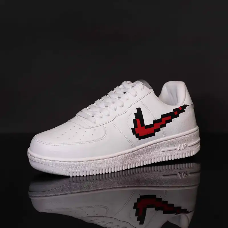 کفش پیاده روی مدل AIR61