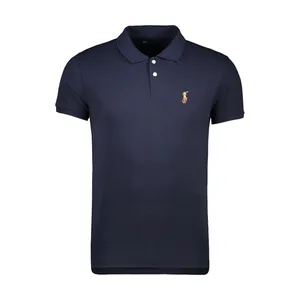 پولوشرت آستین کوتاه مردانه مدل POL2650-SO