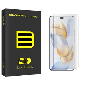 Somastel SD UV Screen Protector For   90 Pro