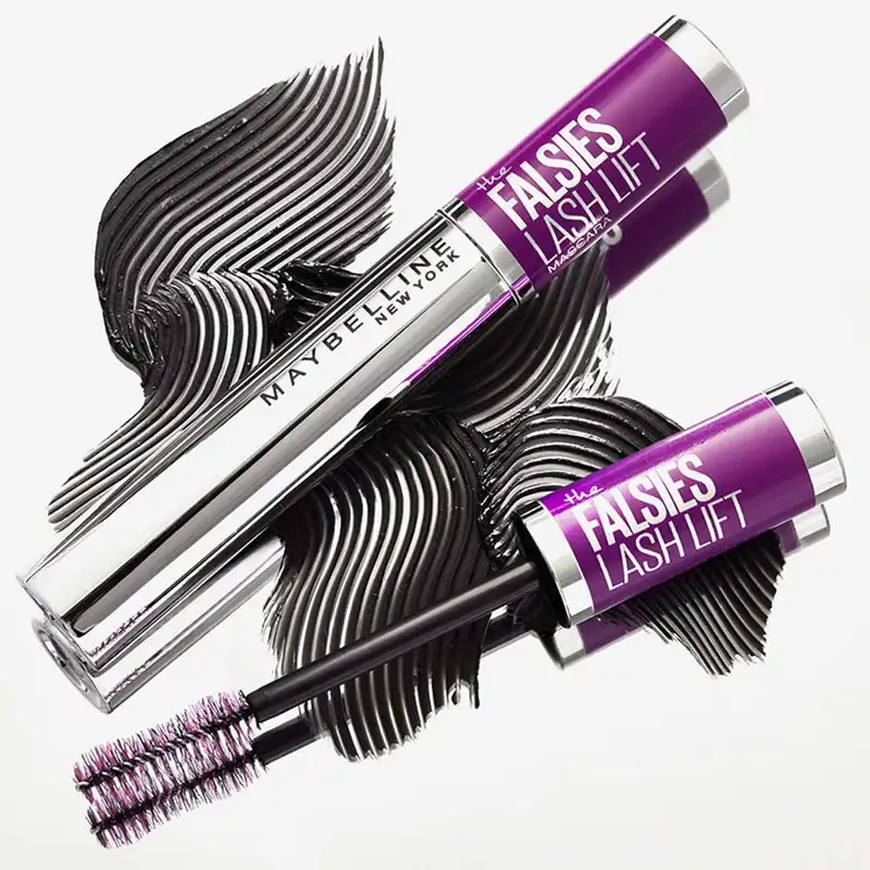 ریمل میبلین مدل Lash