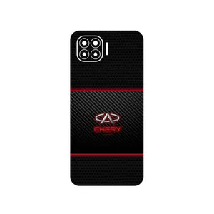 MAHOOT CHERY Cover Sticker for Oppo A93