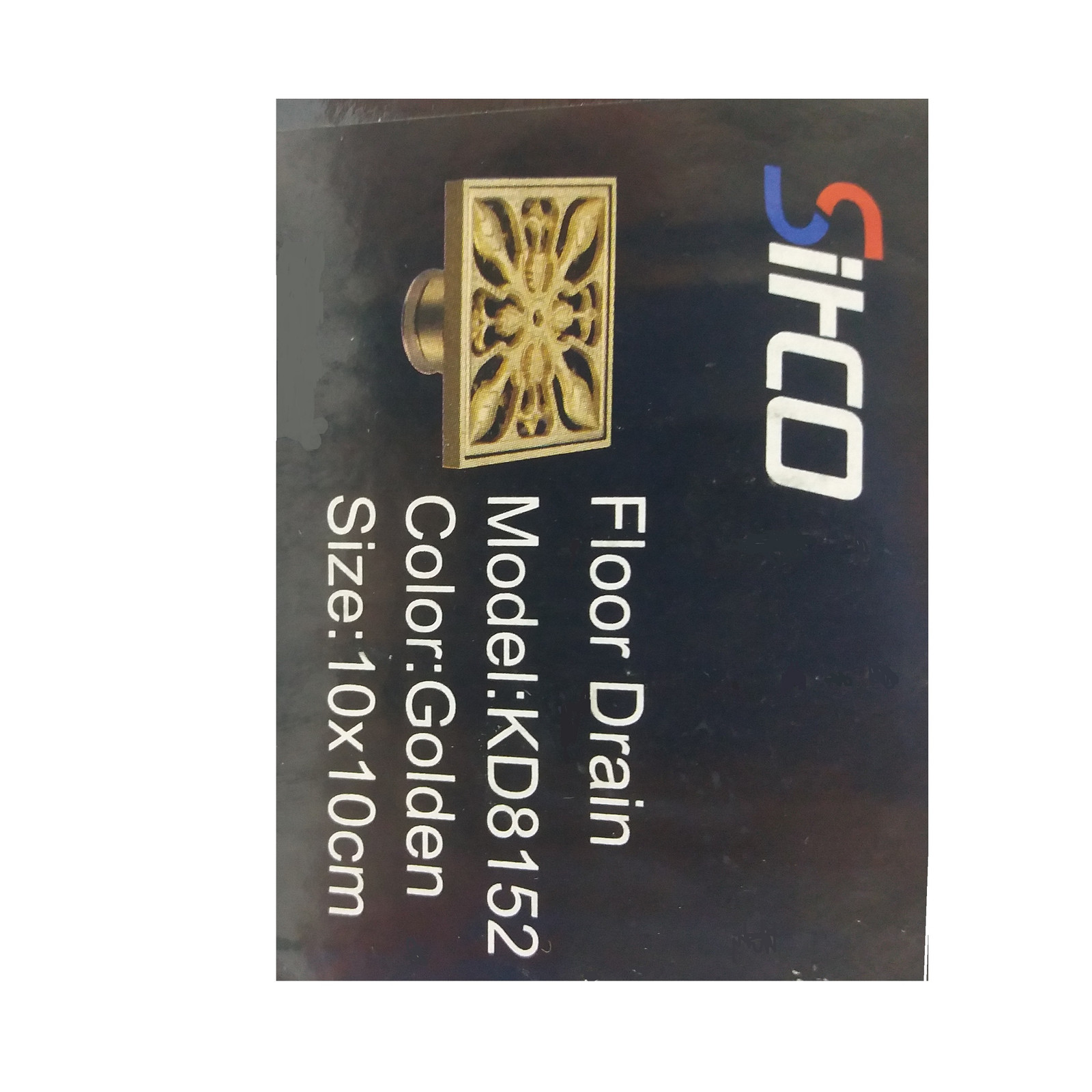 کف شور سیتکو مدل KD8152