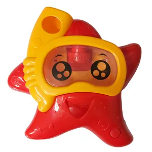 حباب ساز مدل ستاره