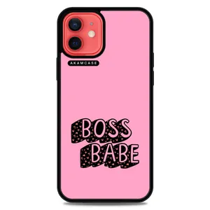 AKAM AMC-AW12-POSITIVE-39 Cover For Apple iPhone 12