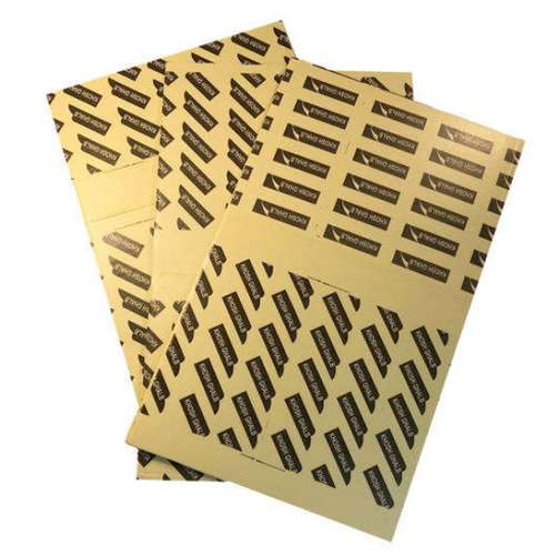 ترمز فرش مدل RM 165 بسته 3 عددی