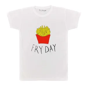 تی شرت بچگانه پرمانه  کد pmt.3221