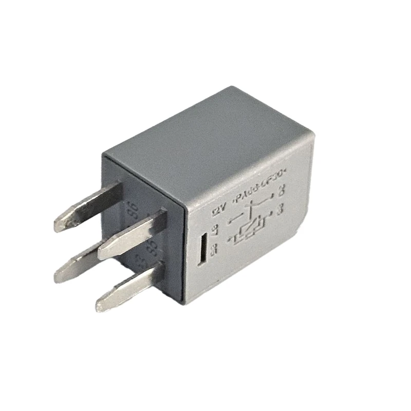 رله جعبه فیوز دیاکو کد bbz-1574 مناسب برای پژو 405