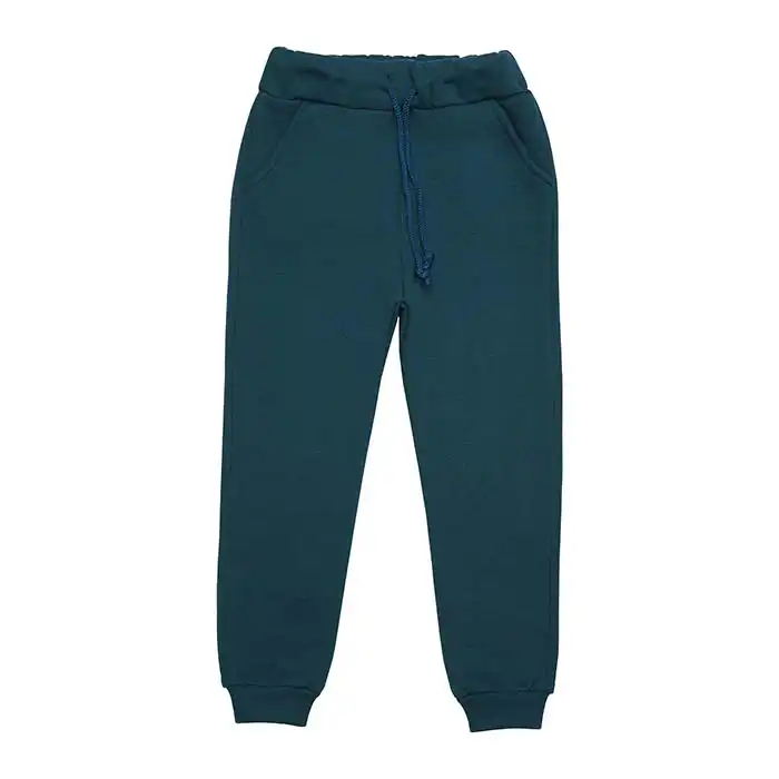 ست سویشرت شلوار پسرانه فیورلا مدل هاپو 33549