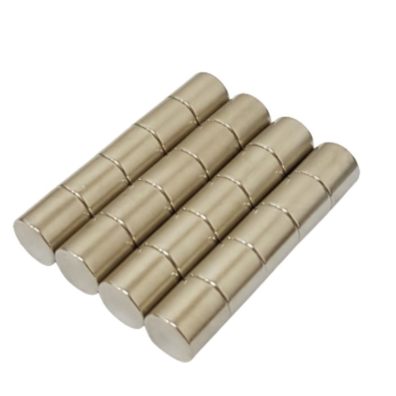 آهن ربا مدل M5-4 کد ۱۲۳۱ بسته ۲۰ عددی