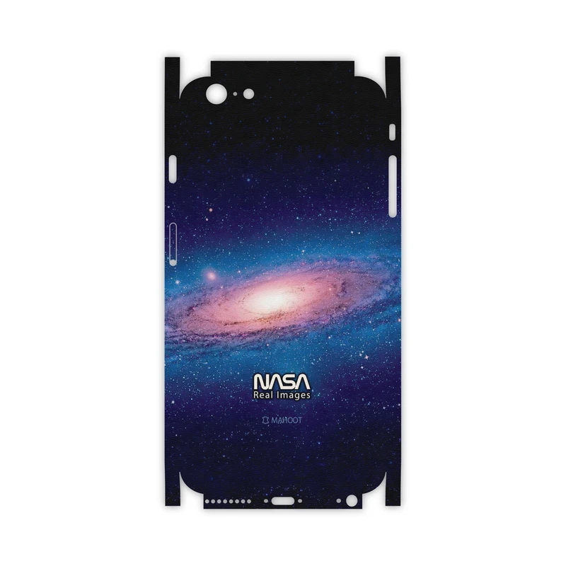 برچسب پوششی ماهوت مدل Universe-by-NASA-4-FullSkin مناسب برای گوشی موبایل اپل iPhone 6S Plus