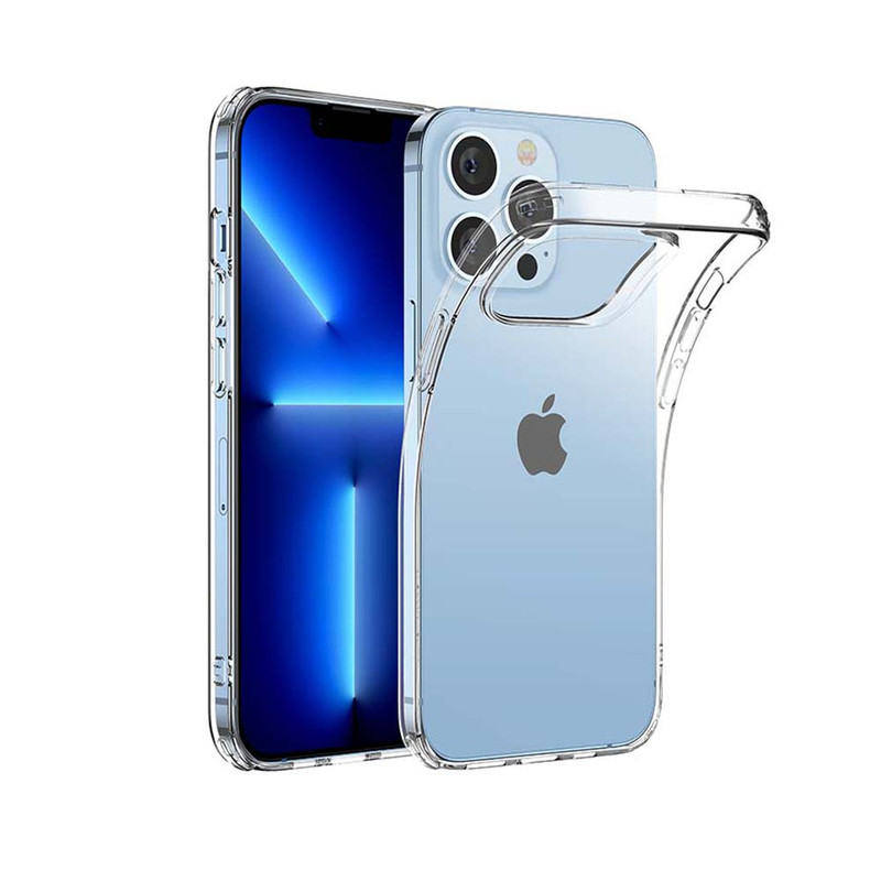 کاور ای اِس آر مدل Project Zero مناسب برای گوشی موبایل اپل iPhone 13 Pro Max