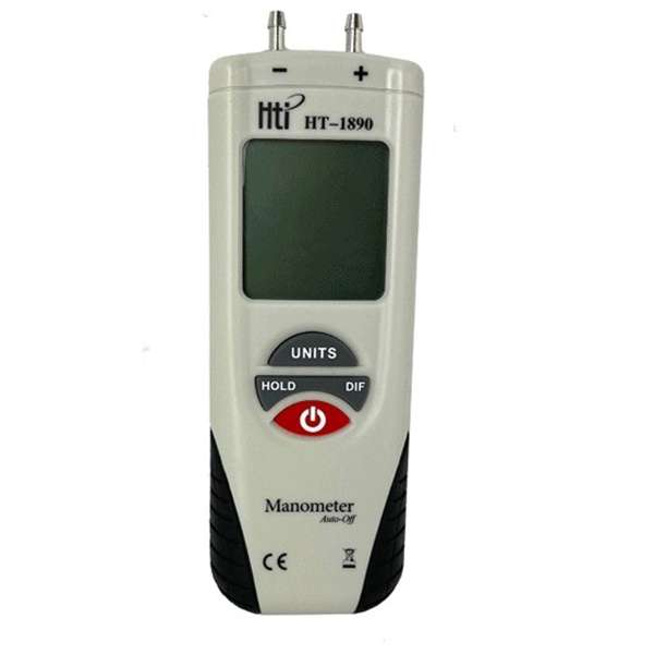 کیت تست نشت گاز مدل RoHs HT1890