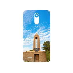 MAHOOT Abu Ali Sina tomb Cover Sticker for LG Stylus 3