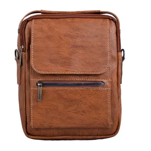 کیف رودوشی مردانه مدل V-60
