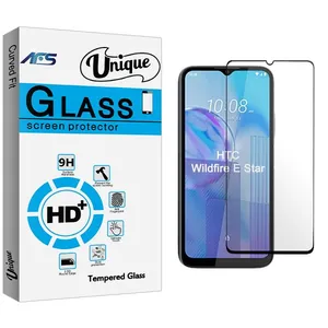 AFS Unique Screen Protector For HTC  Wildfire E Star
