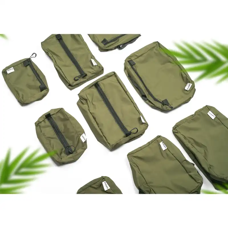 کیف نظم دهنده سفری ساتونا مدل Phoenix مجموعه 9 عددی