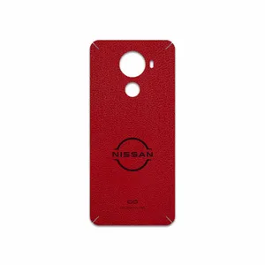 MAHOOT RL-NSSN Cover Sticker for GLX M1