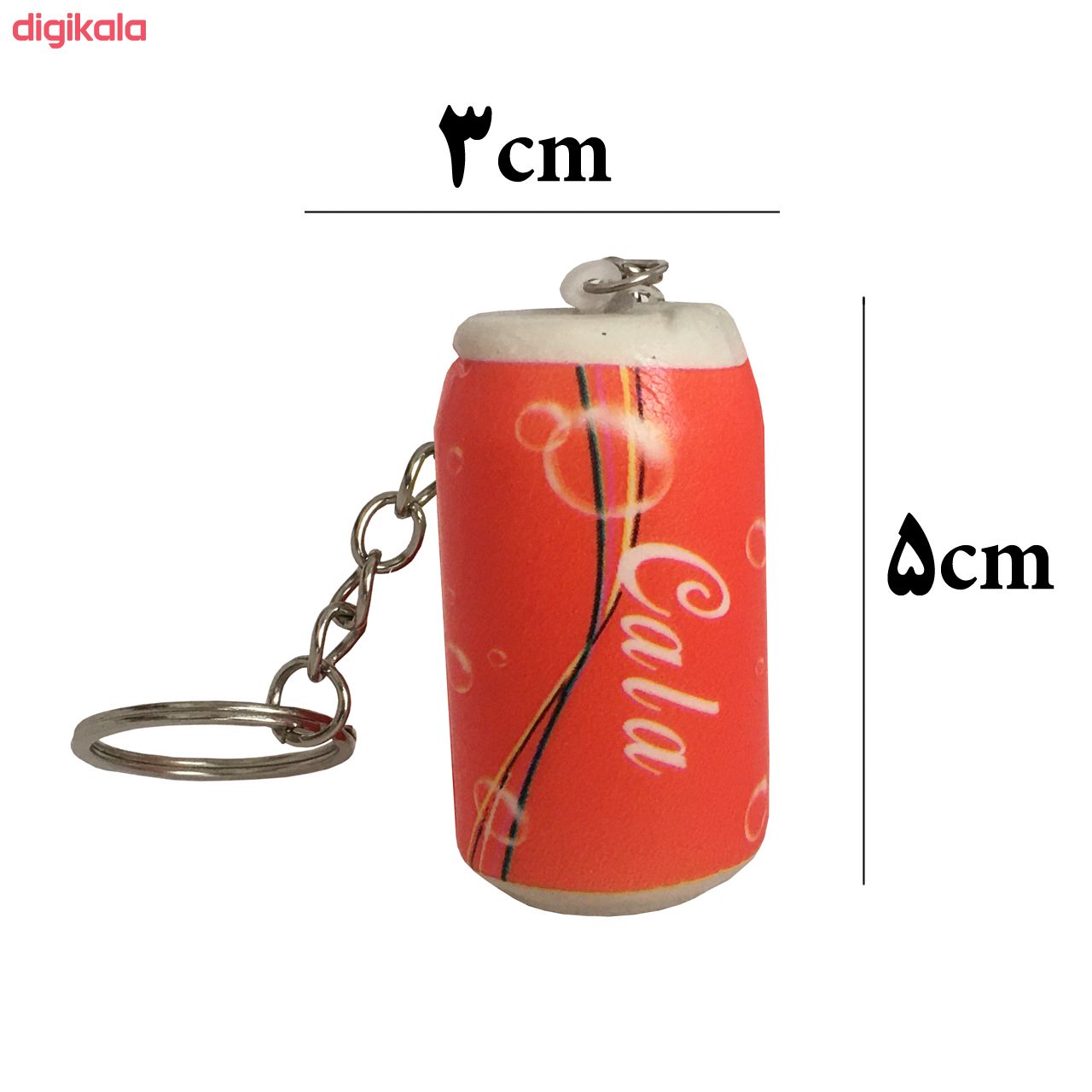 آویز تزئینی مدل 0001 main 1 1