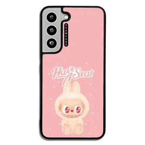 AKAM AMC-WSGS22-LABUBU-16 Cover For Samsung Galaxy S22