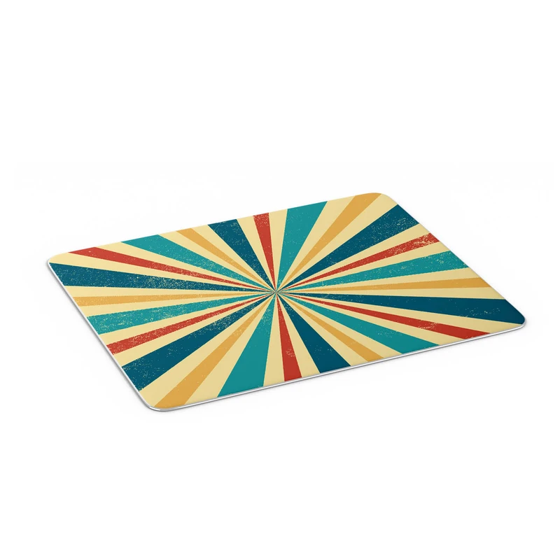  ماوس پد طرح فانتزی کد 20300126