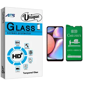 AFS Unique Glass Screen Protector For Samsung سامسونگ A10 /A10s / M10 / M10s