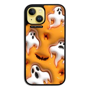 AKAM AMC-WA15-JELLY-32 Cover For Apple iPhone 15