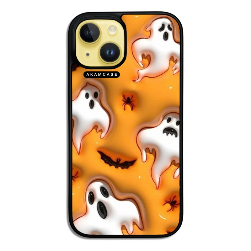 کاور آکام مدل AMC-WA15-JELLY-32 مناسب برای گوشی موبایل اپل iPhone 15