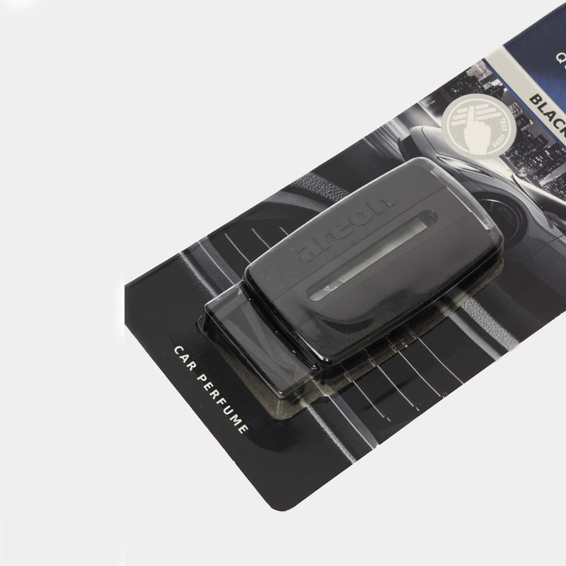 خوشبو کننده آرئون مدل Vent 7 Black crystal